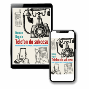 Telefon do Sukcesu: ebook